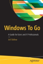 Windows To Go - Preview