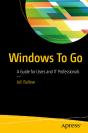 Windows To Go - Preview