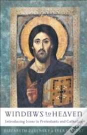 Capa do artigo Windows To Heaven ? Introducing Icons To Protestants And Catholics
