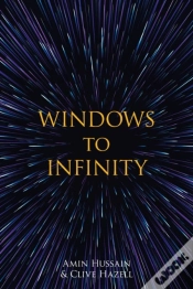 Capa do artigo Windows To Infinity