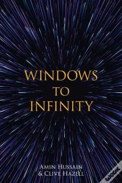 Capa do artigo Windows To Infinity