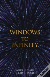 Capa do artigo Windows To Infinity