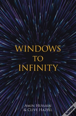 Capa do artigo Windows To Infinity