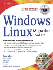 Capa do artigo Windows To Linux Migration Toolkit