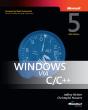 Windows Via C/C++ - Preview