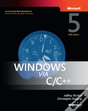 Capa do artigo Windows Via C/C++