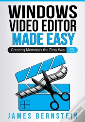 Capa do artigo Windows Video Editor Made Easy