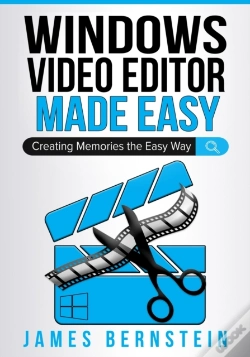 Capa do artigo Windows Video Editor Made Easy
