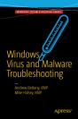 Windows Virus And Malware Troubleshooting - Preview