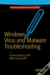 Capa do artigo Windows Virus And Malware Troubleshooting