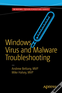 Capa do artigo Windows Virus And Malware Troubleshooting