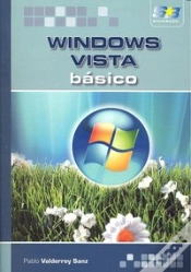 Capa do artigo Windows Vista. Básico