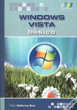 Capa do artigo Windows Vista. Básico