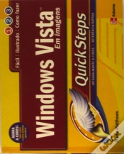 Capa do artigo Windows Vista em Imagens -  Quicksteps