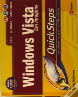 Capa do artigo Windows Vista em Imagens -  Quicksteps