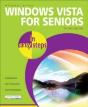 Windows Vista For Seniors In Easy Steps - Preview