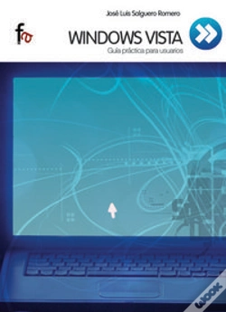 Capa do artigo Windows Vista. Guía Práctica Para Usuarios