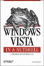 Windows Vista In A Nutshell - Preview