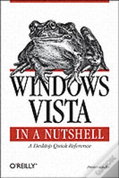 Windows Vista In A Nutshell