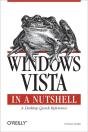 Windows Vista In A Nutshell - Preview