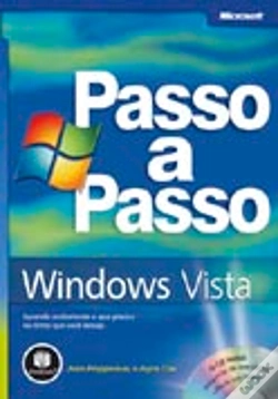Capa do artigo Windows Vista