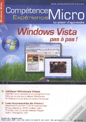 Windows Vista Pas A Pas