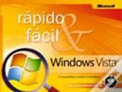 Capa do artigo Windows Vista - Rápido & Fácil