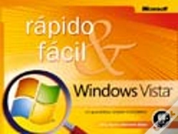 Capa do artigo Windows Vista - Rápido & Fácil