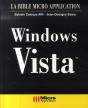 Windows Vista - Preview