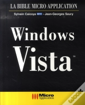Capa do artigo Windows Vista