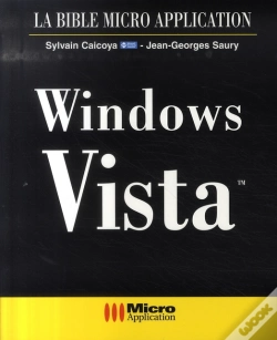Capa do artigo Windows Vista