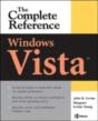 Windows Vista: The Complete Reference - Preview