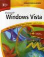 Windows Vista ; Un Apprentissage Par Projets... Pas À Pas - Preview