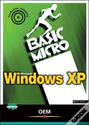 Capa do artigo Windows Xp : Basic Micro