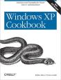 Windows Xp Cookbook - Preview