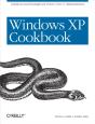 Windows Xp Cookbook - Preview