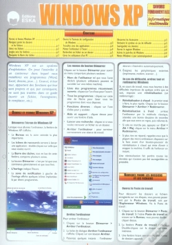 Capa do artigo Windows Xp