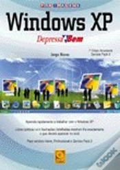 Capa do artigo Windows XP Depressa & Bem