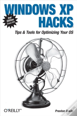 Capa do artigo Windows Xp Hacks