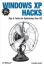 Windows Xp Hacks - Preview