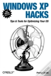 Capa do artigo Windows Xp Hacks