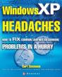 Windows Xp Headaches - Preview