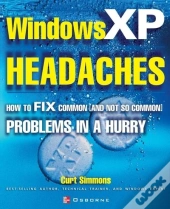 Windows Xp Headaches