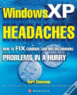 Capa do artigo Windows Xp Headaches