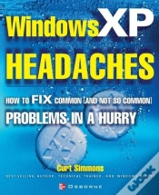 Capa do artigo Windows Xp Headaches