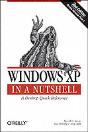 Windows Xp In A Nutshell - Preview