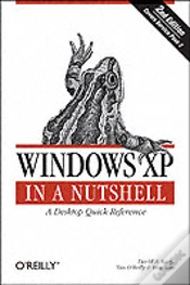 Capa do artigo Windows Xp In A Nutshell
