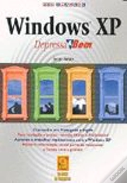 Capa do artigo Windows XP