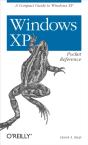 Windows Xp Pocket Reference - Preview