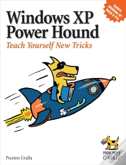 Capa do artigo Windows Xp Power Hound